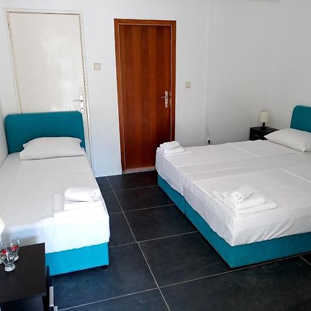 Guesthouse Gradina 로비스테 외부 사진