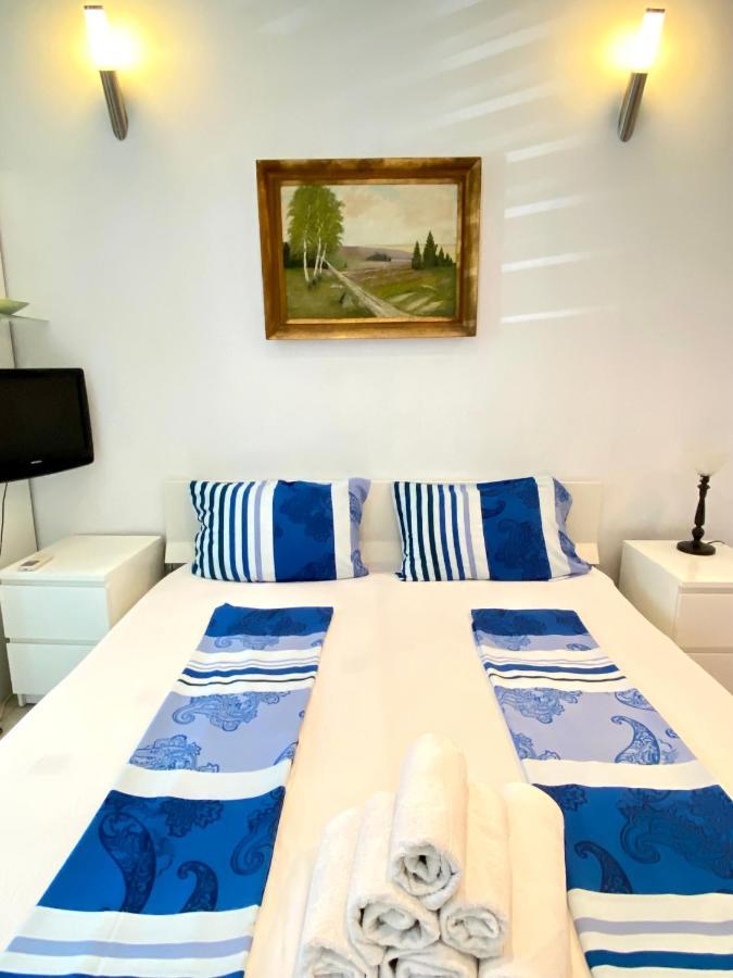Guesthouse Gradina 로비스테 외부 사진