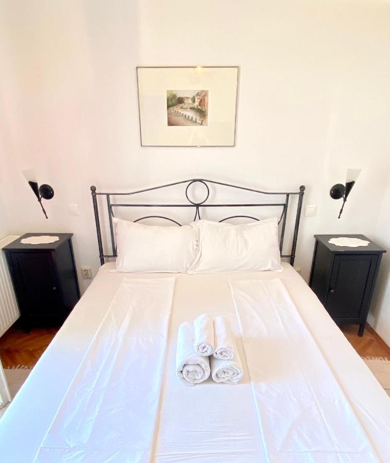 Guesthouse Gradina 로비스테 외부 사진