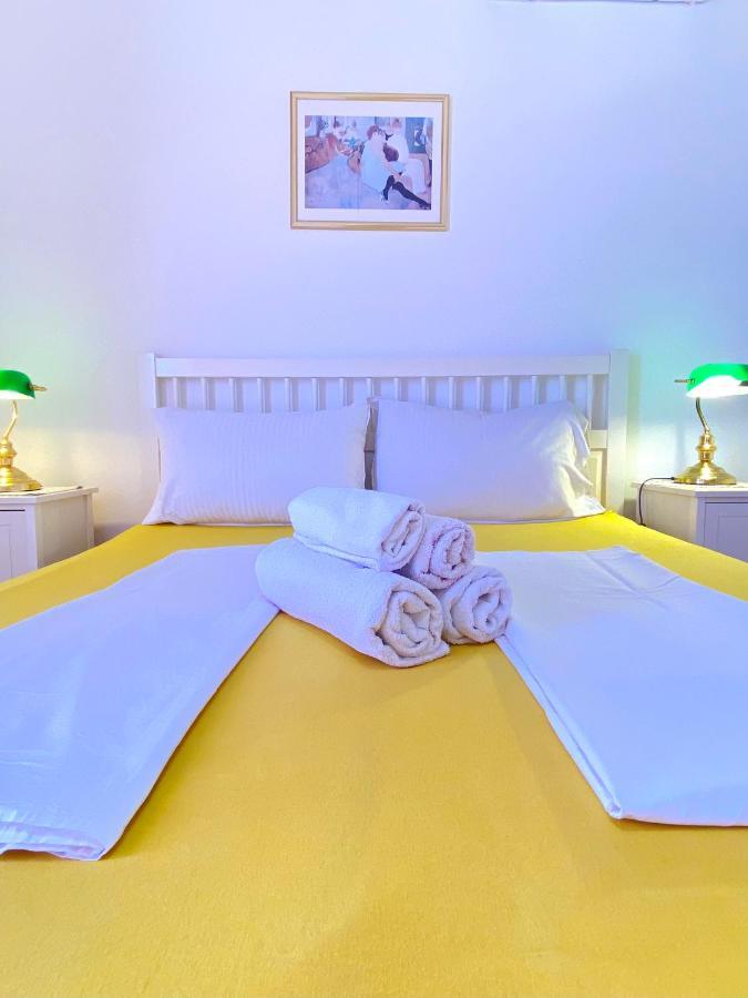 Guesthouse Gradina 로비스테 외부 사진