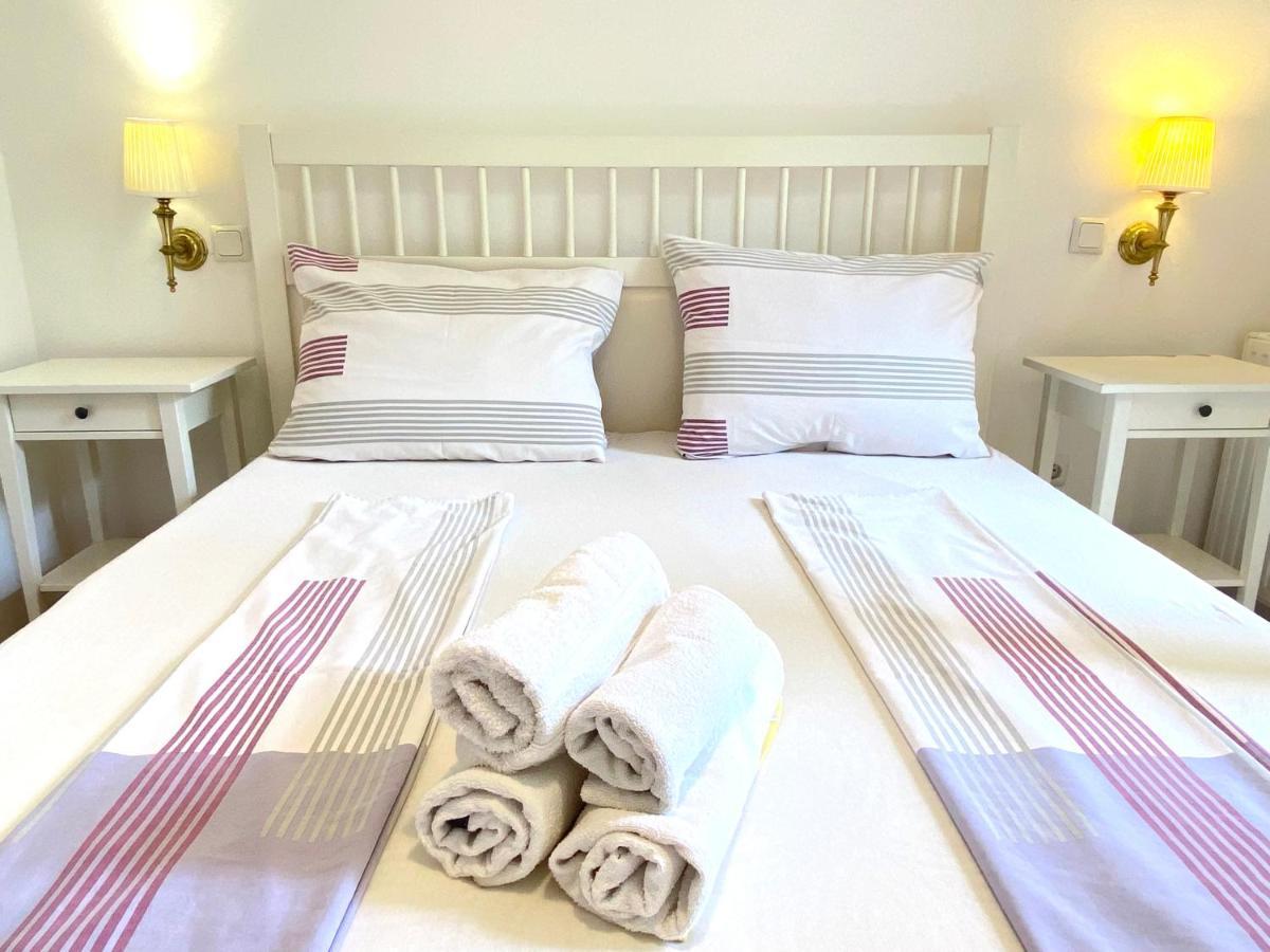 Guesthouse Gradina 로비스테 외부 사진
