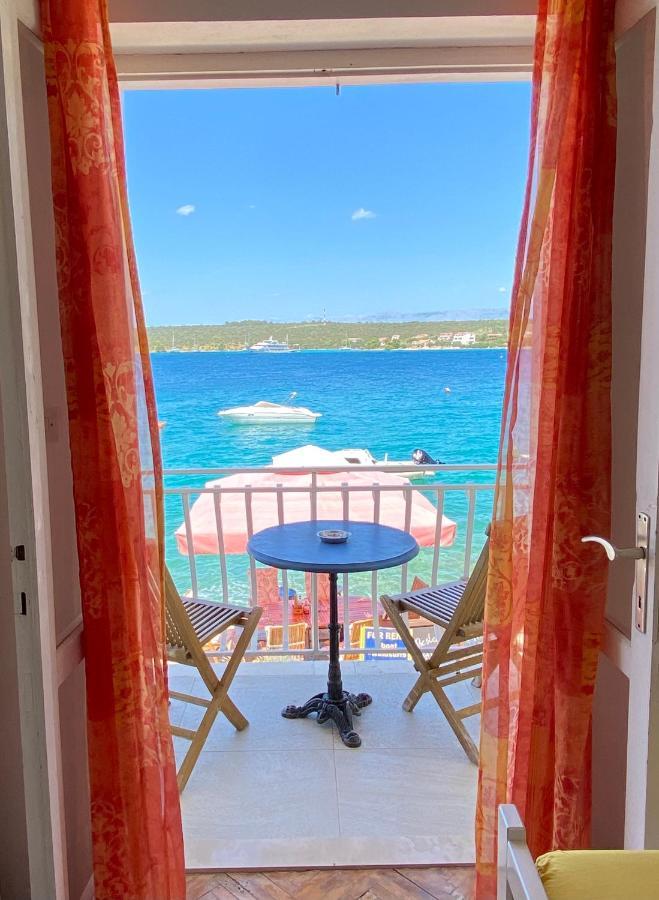 Guesthouse Gradina 로비스테 외부 사진