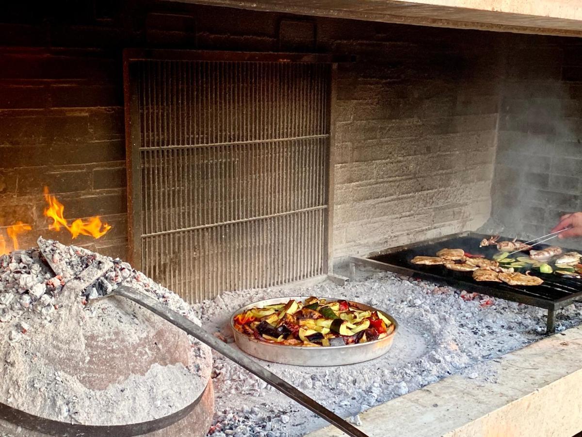 Guesthouse Gradina 로비스테 외부 사진