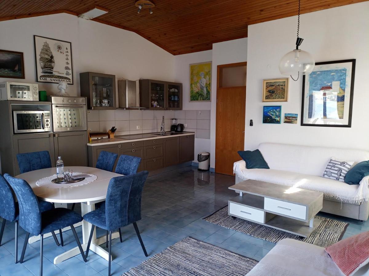 Guesthouse Gradina 로비스테 외부 사진