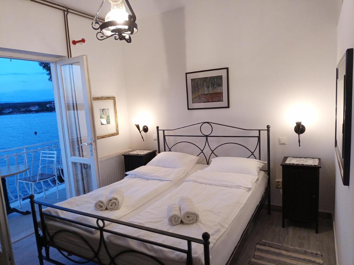 Guesthouse Gradina 로비스테 외부 사진