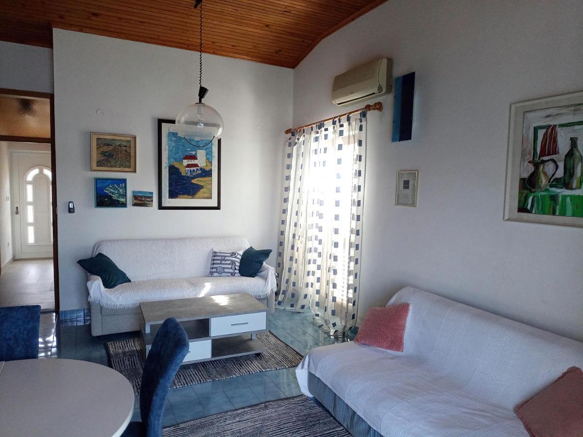 Guesthouse Gradina 로비스테 외부 사진