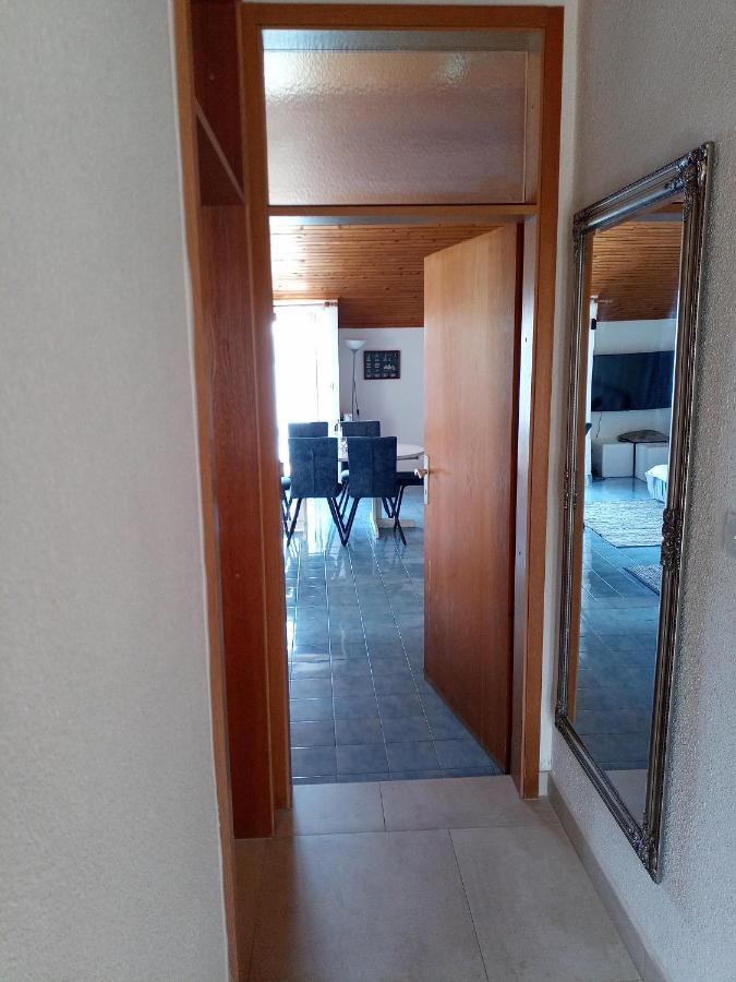 Guesthouse Gradina 로비스테 외부 사진