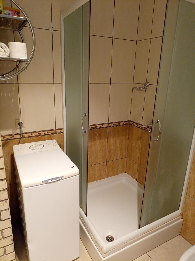 Guesthouse Gradina 로비스테 객실 사진