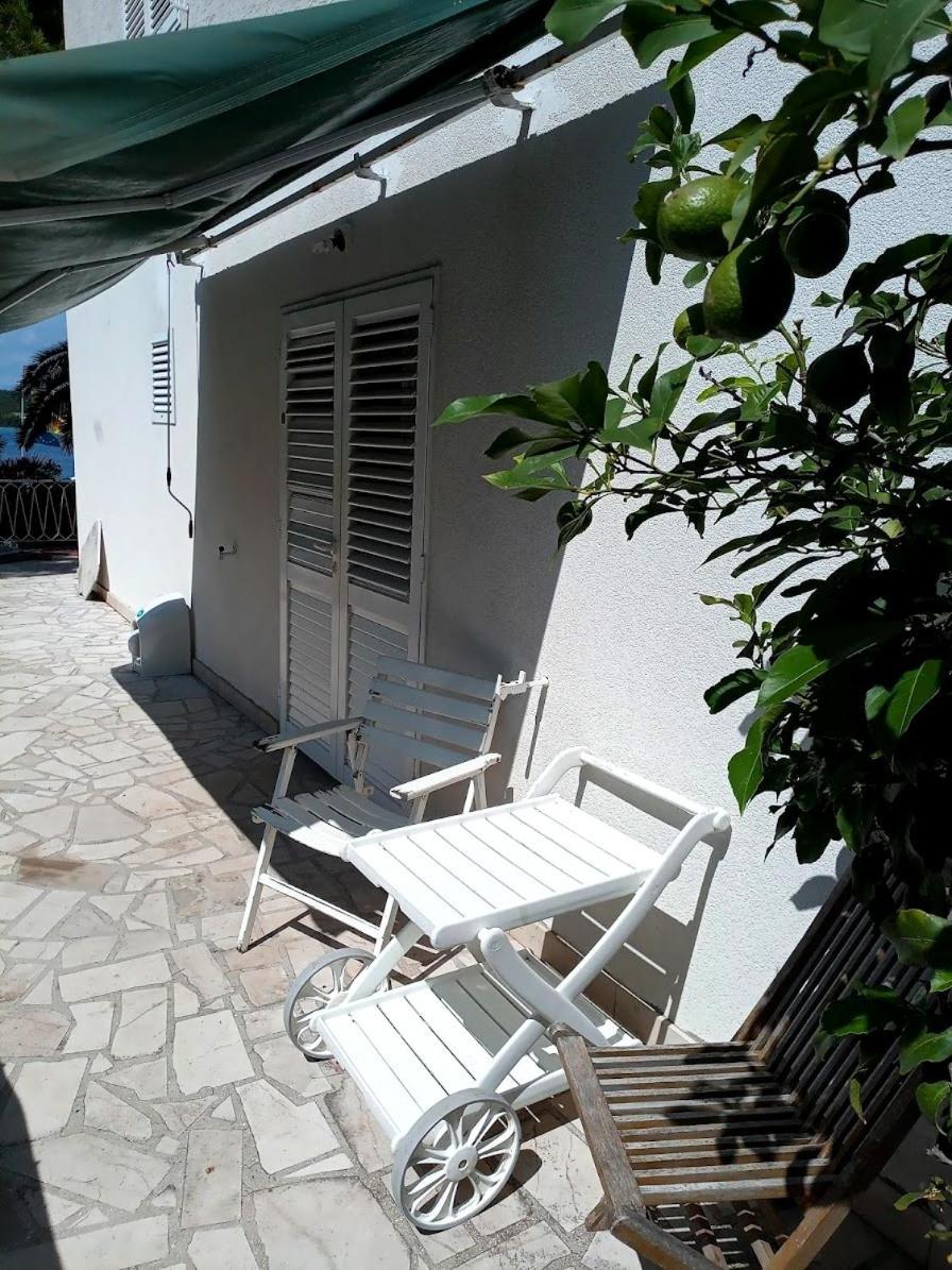 Guesthouse Gradina 로비스테 객실 사진