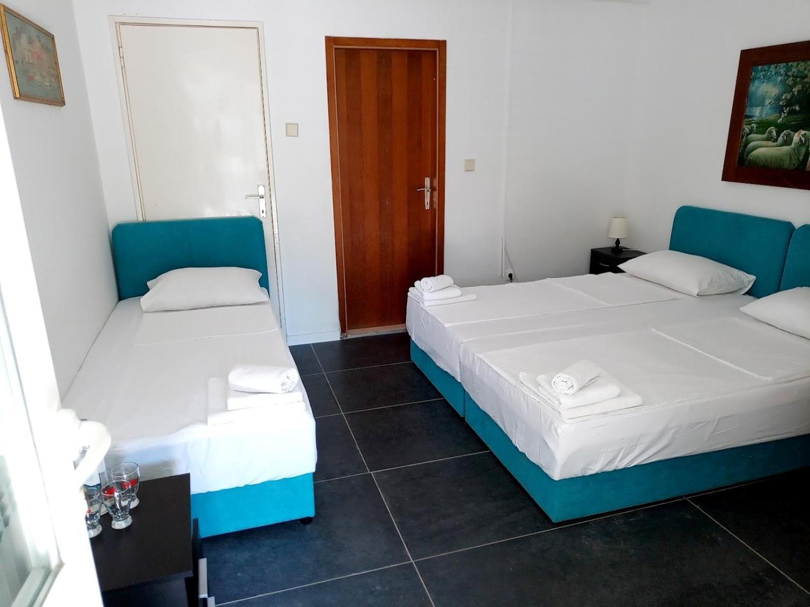 Guesthouse Gradina 로비스테 외부 사진