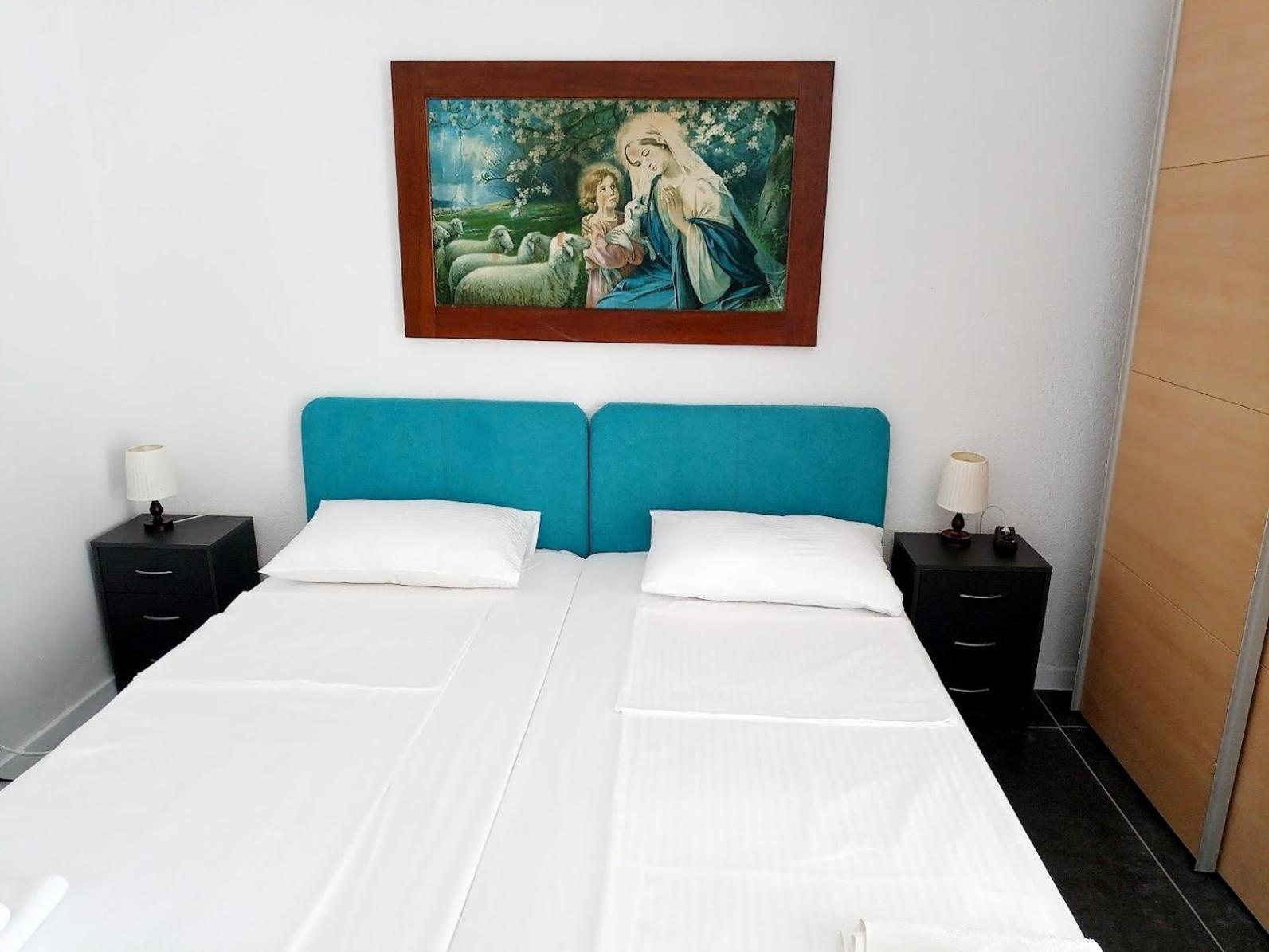 Guesthouse Gradina 로비스테 객실 사진