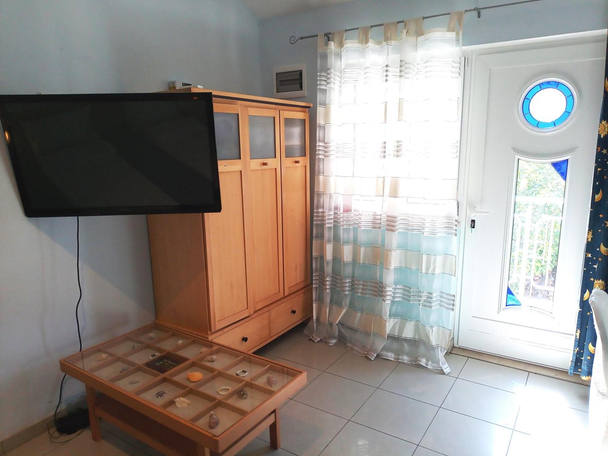 Guesthouse Gradina 로비스테 객실 사진