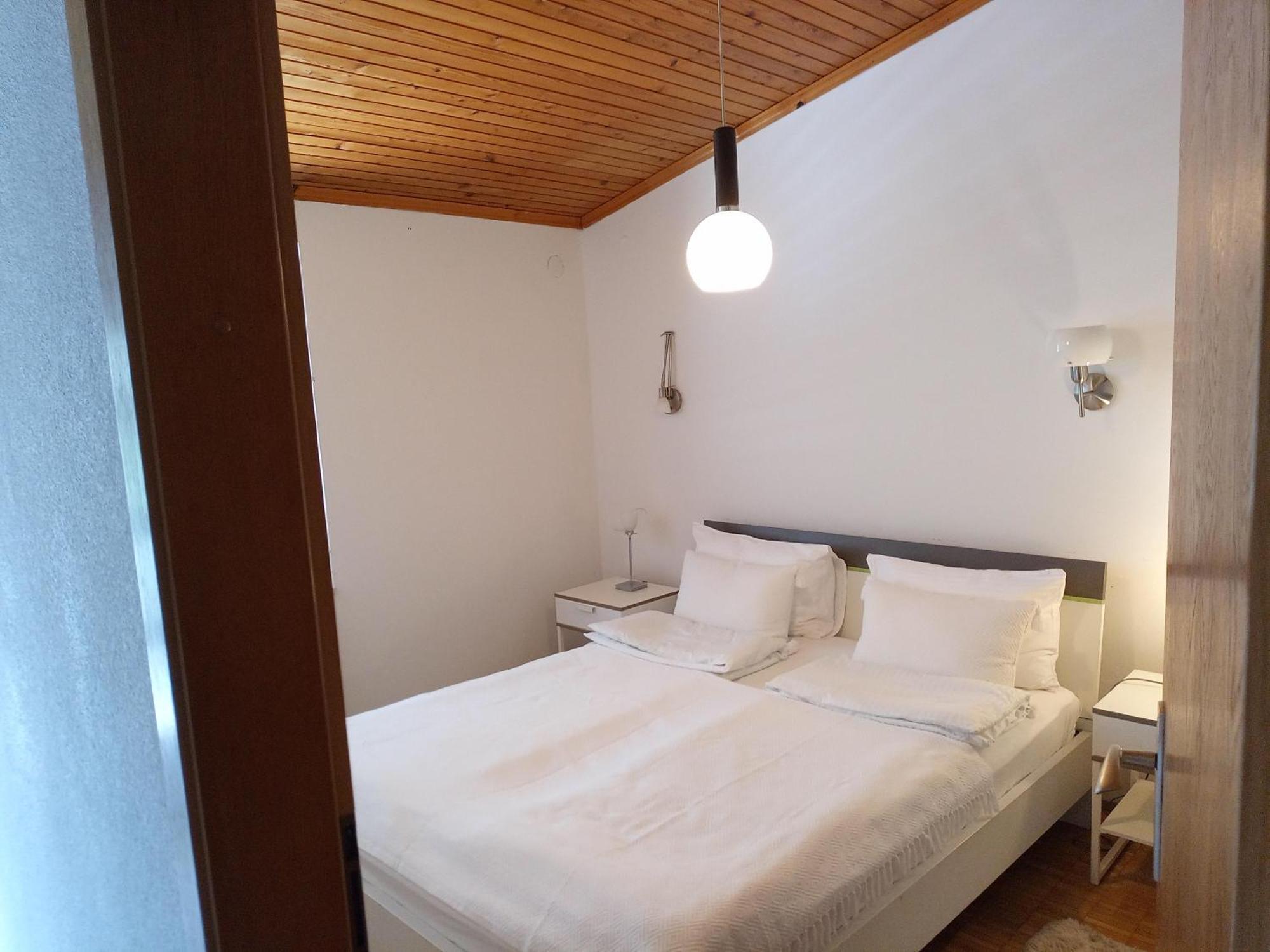 Guesthouse Gradina 로비스테 객실 사진