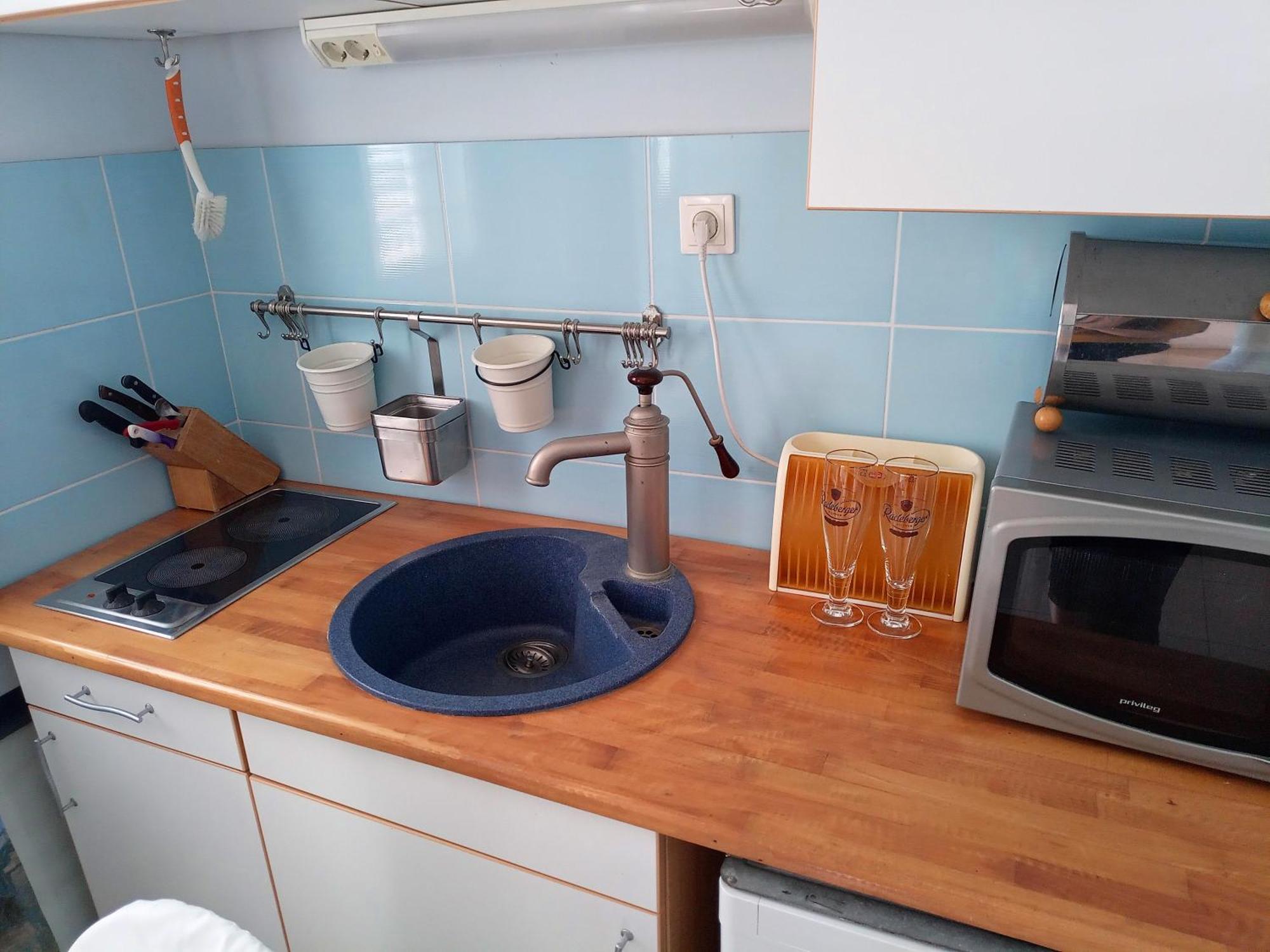 Guesthouse Gradina 로비스테 객실 사진