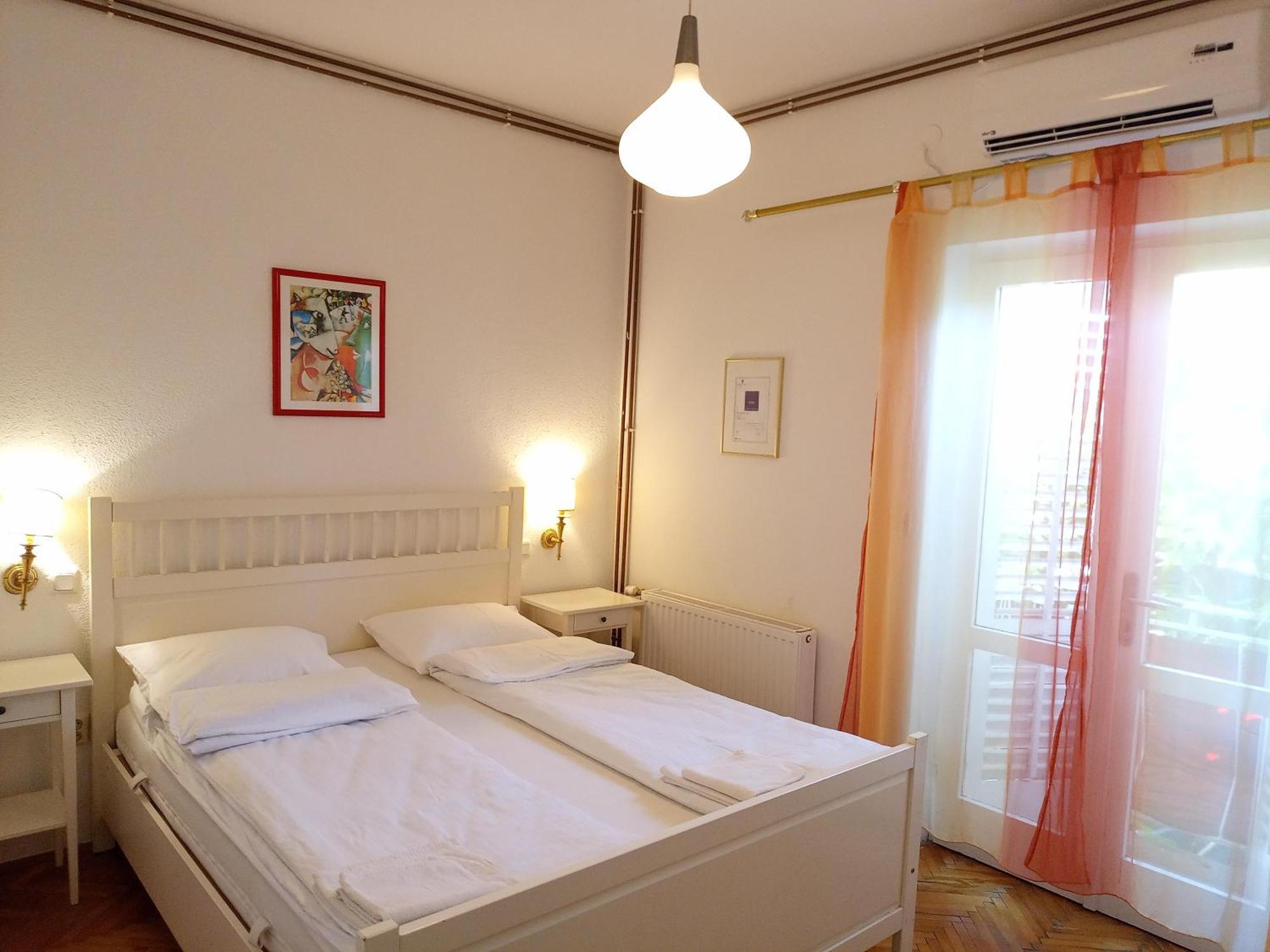 Guesthouse Gradina 로비스테 객실 사진
