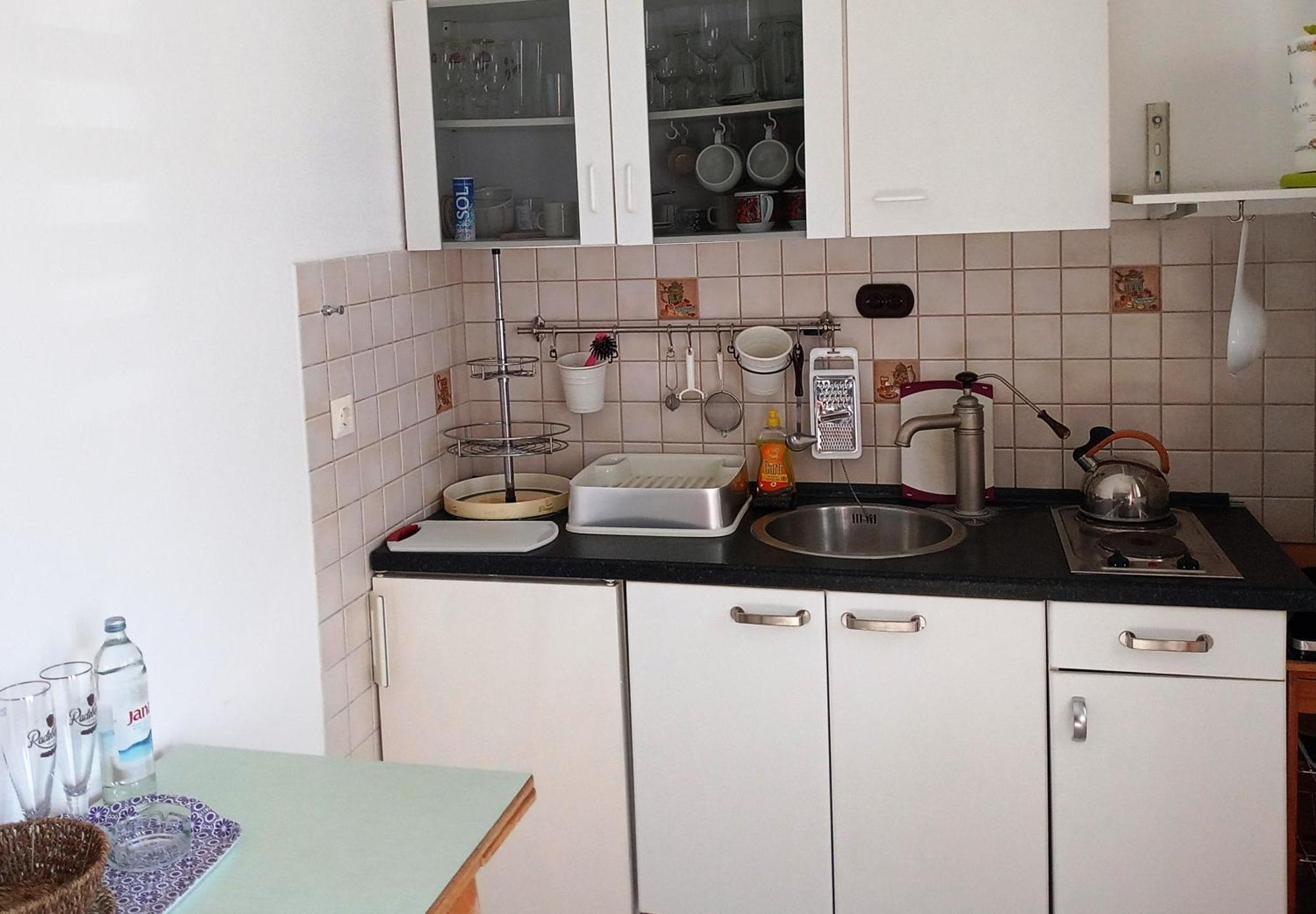 Guesthouse Gradina 로비스테 객실 사진