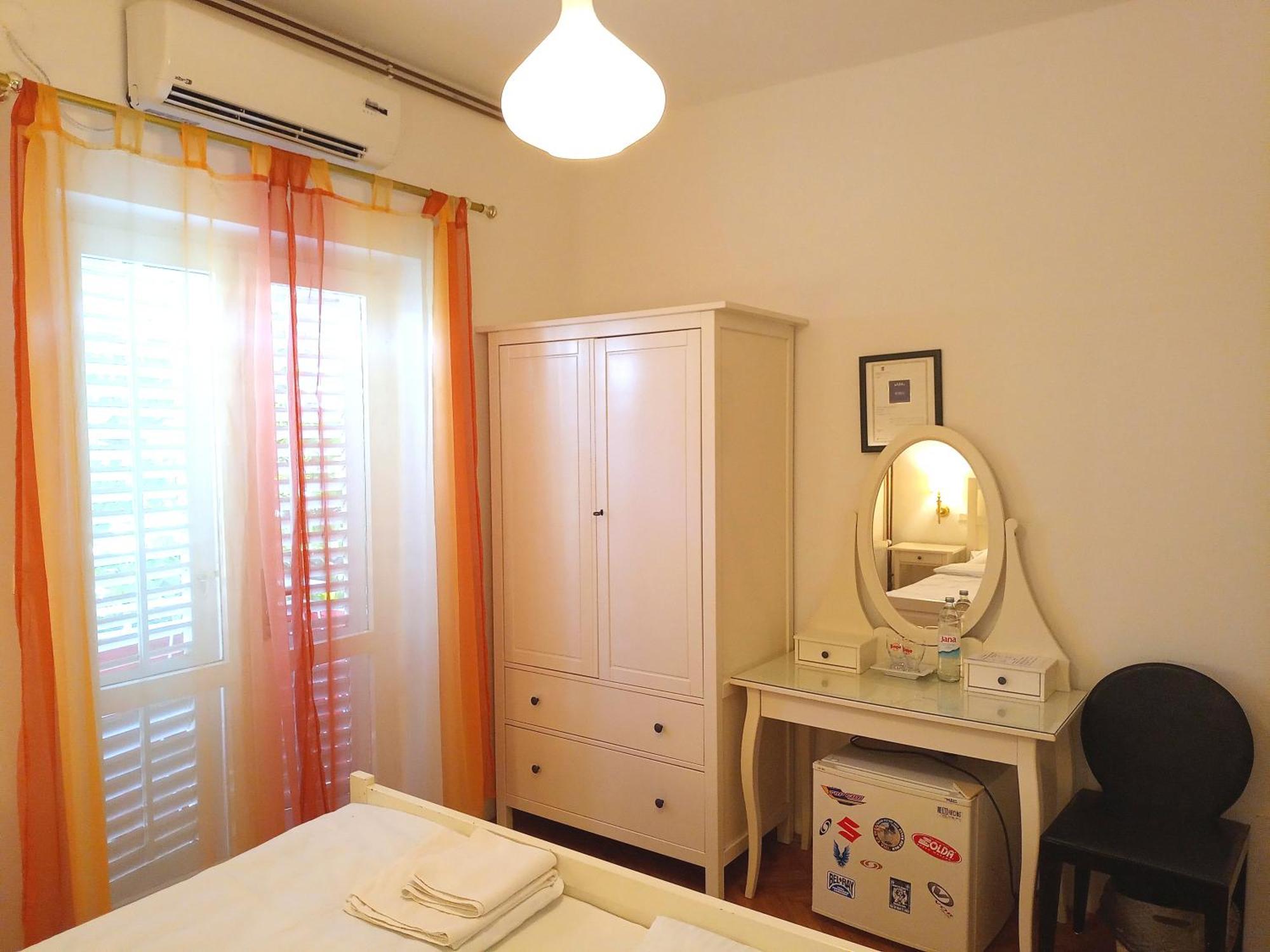 Guesthouse Gradina 로비스테 객실 사진