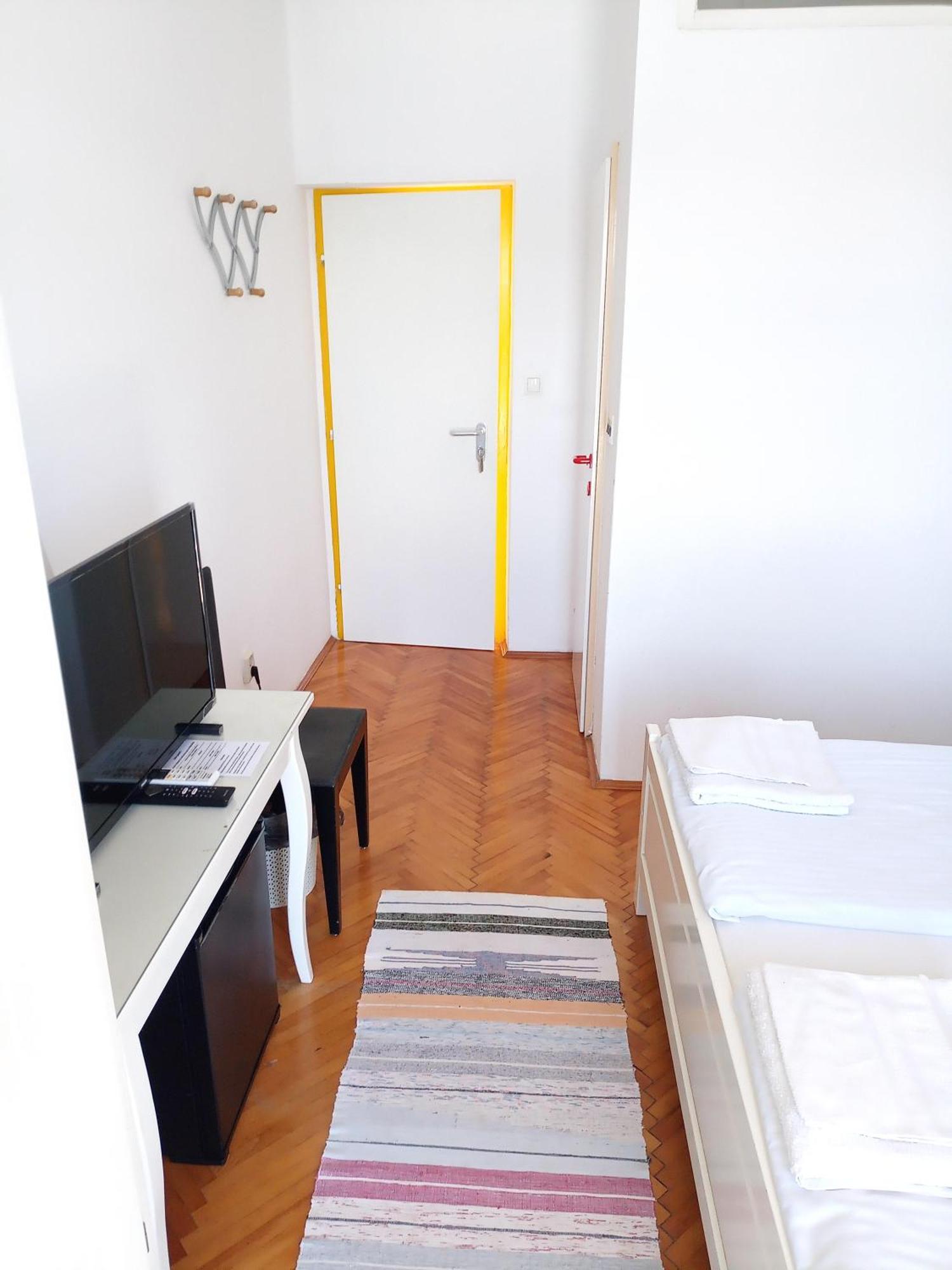 Guesthouse Gradina 로비스테 객실 사진